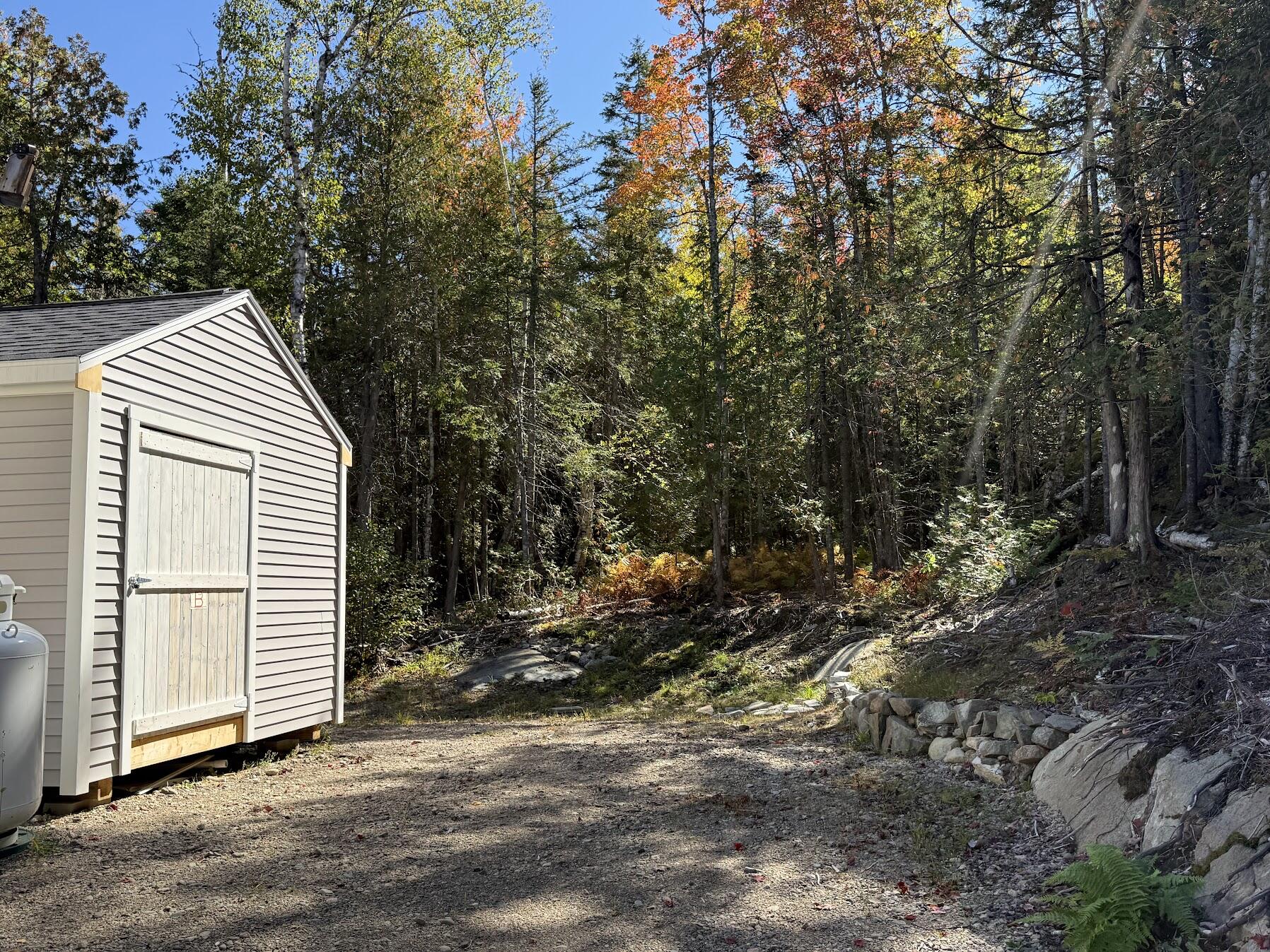 202 Ayers Junction Road Pembroke ME 04666