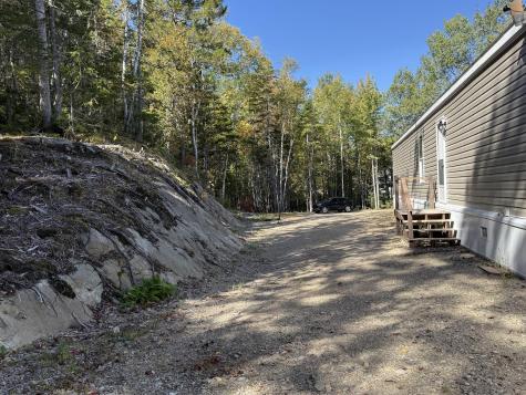202 Ayers Junction Road Pembroke ME 04666