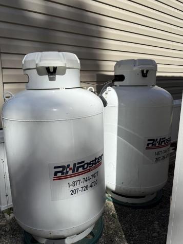 202 Ayers Junction Road Pembroke ME 04666