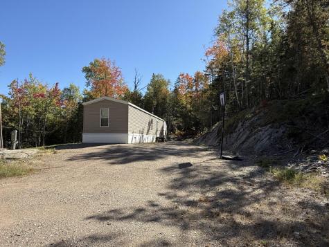 202 Ayers Junction Road Pembroke ME 04666