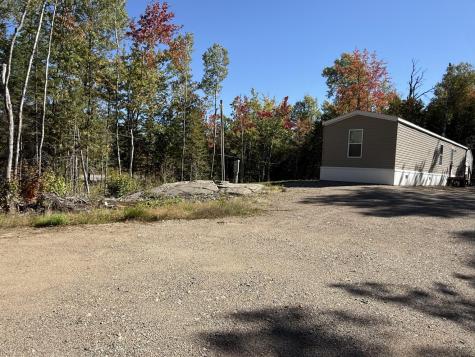 202 Ayers Junction Road Pembroke ME 04666