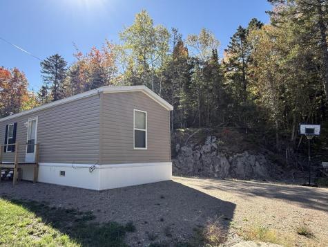 202 Ayers Junction Road Pembroke ME 04666