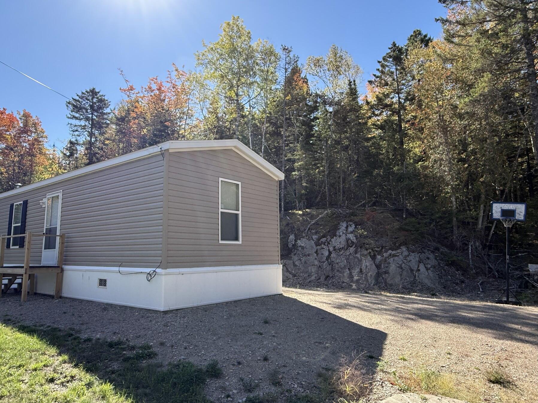 202 Ayers Junction Road Pembroke ME 04666