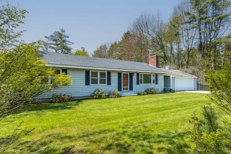 169 Bayview Street Yarmouth ME 04096