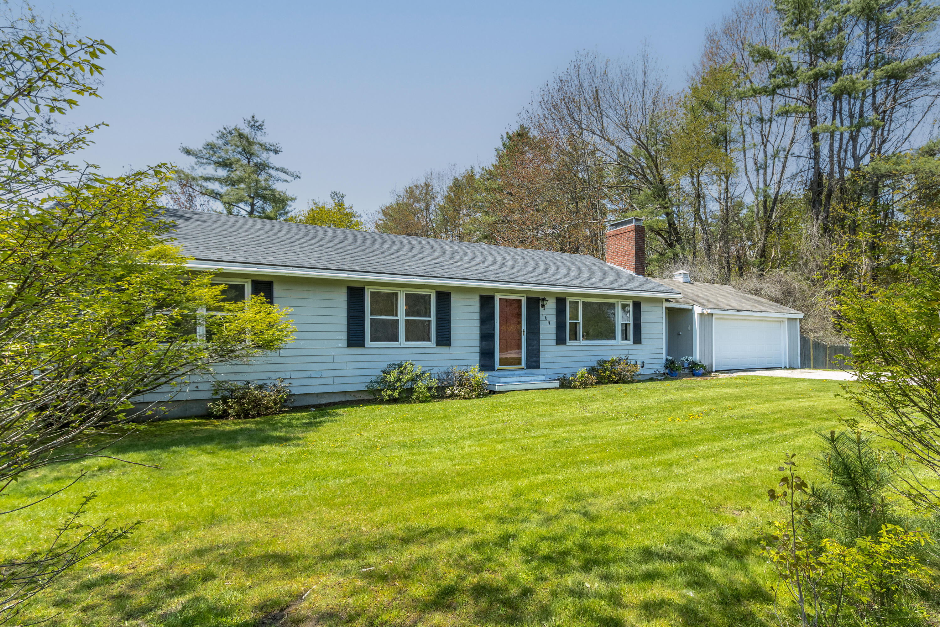 169 Bayview Street Yarmouth ME 04096