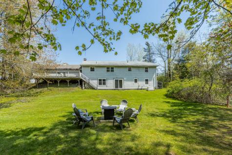 169 Bayview Street Yarmouth ME 04096