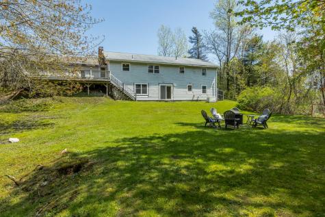 169 Bayview Street Yarmouth ME 04096