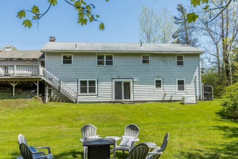 169 Bayview Street Yarmouth ME 04096