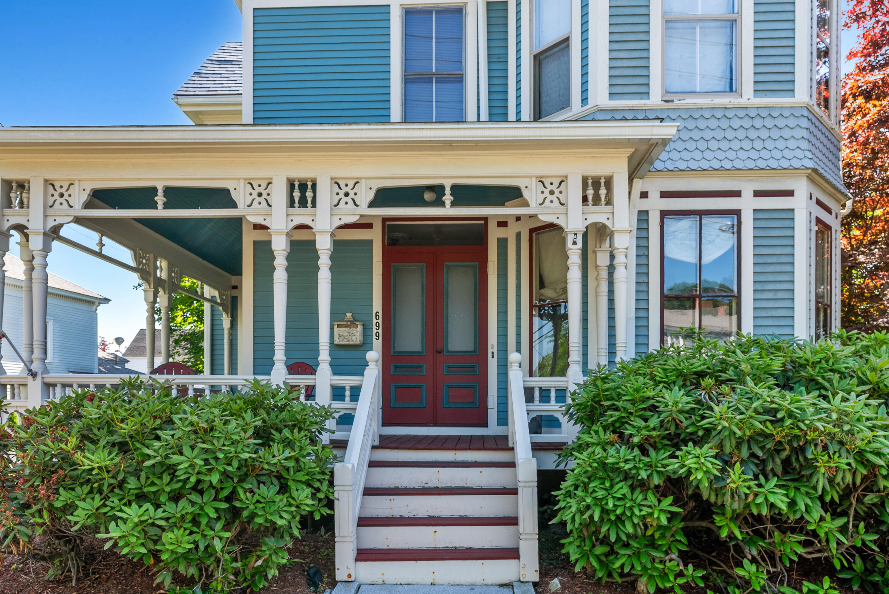 699 High Street Bath ME 04530