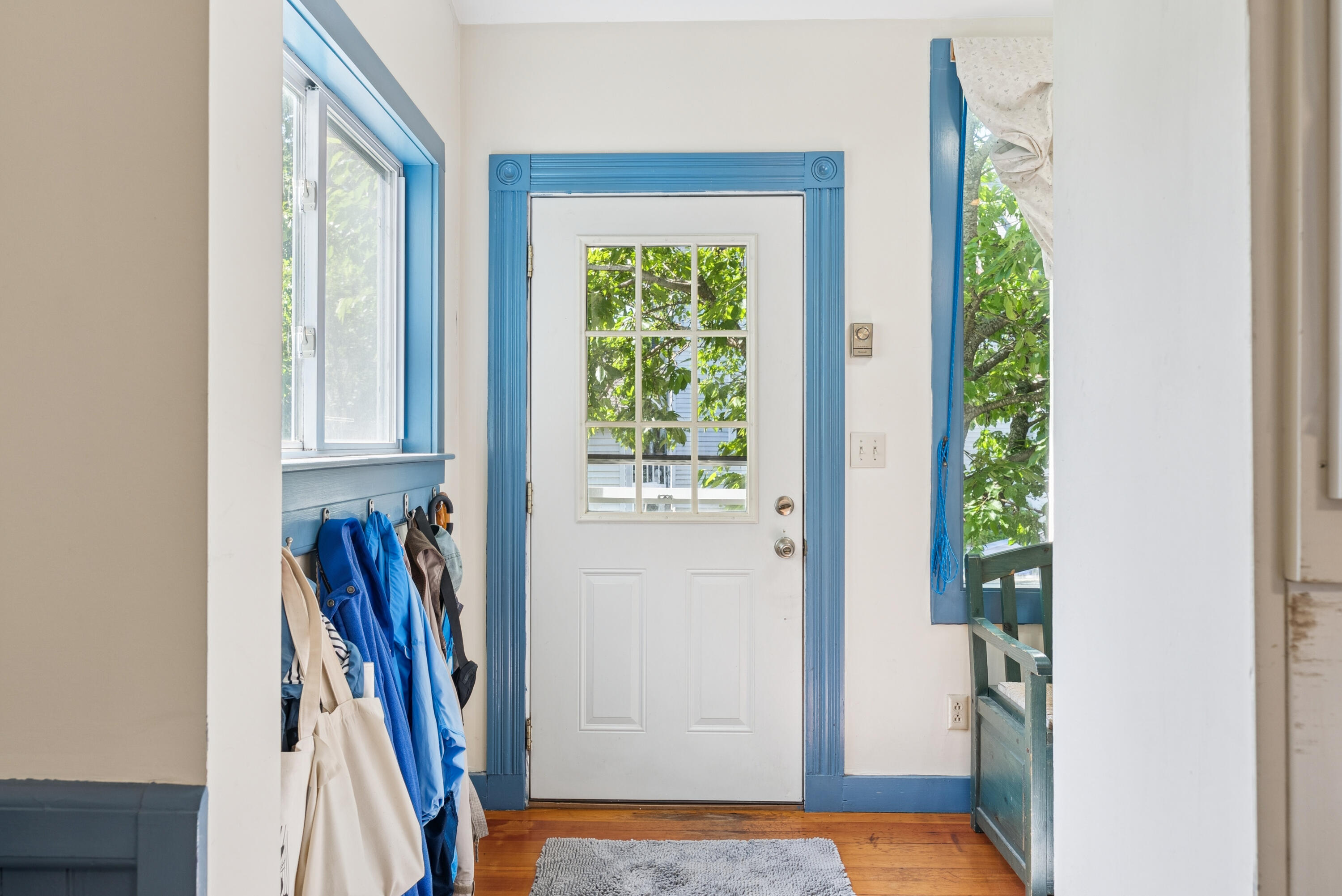 699 High Street Bath ME 04530