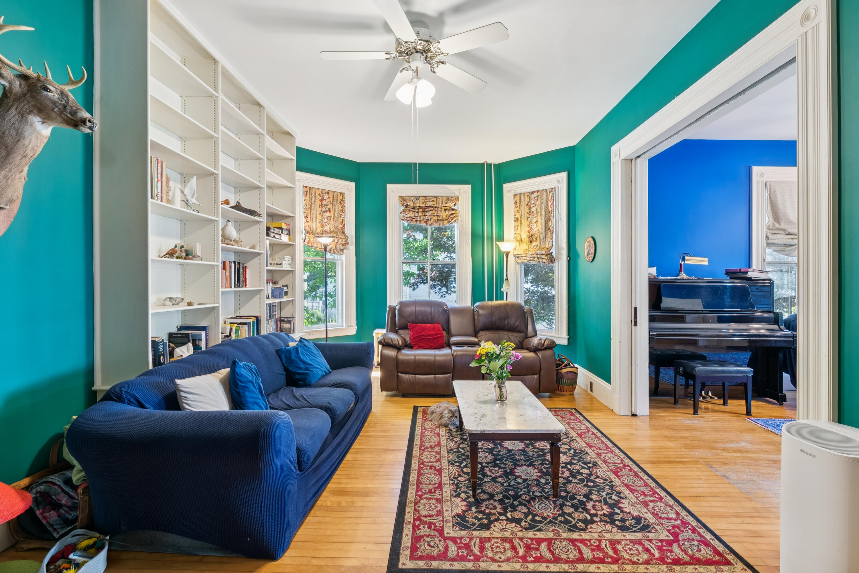 699 High Street Bath ME 04530