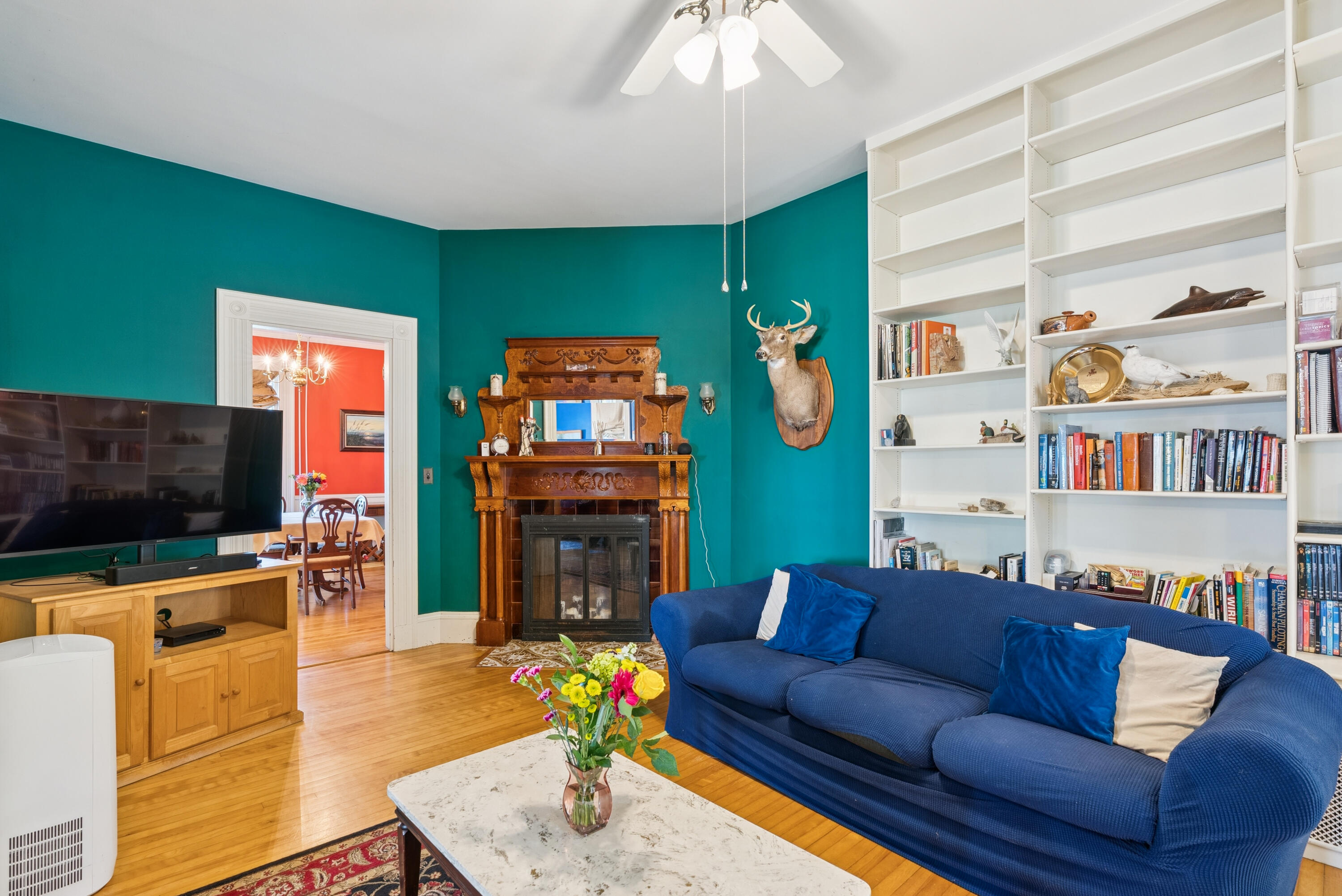 699 High Street Bath ME 04530