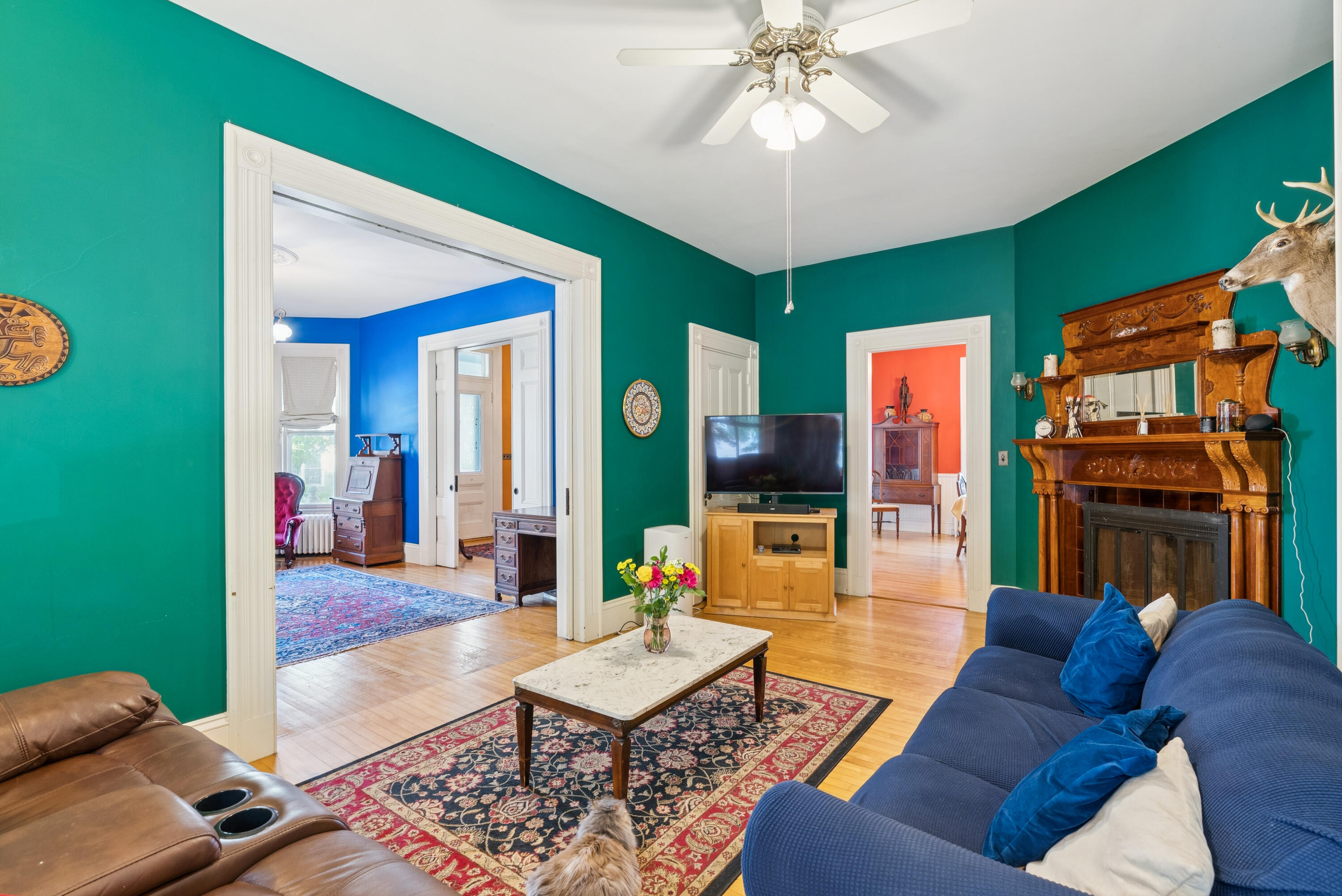 699 High Street Bath ME 04530