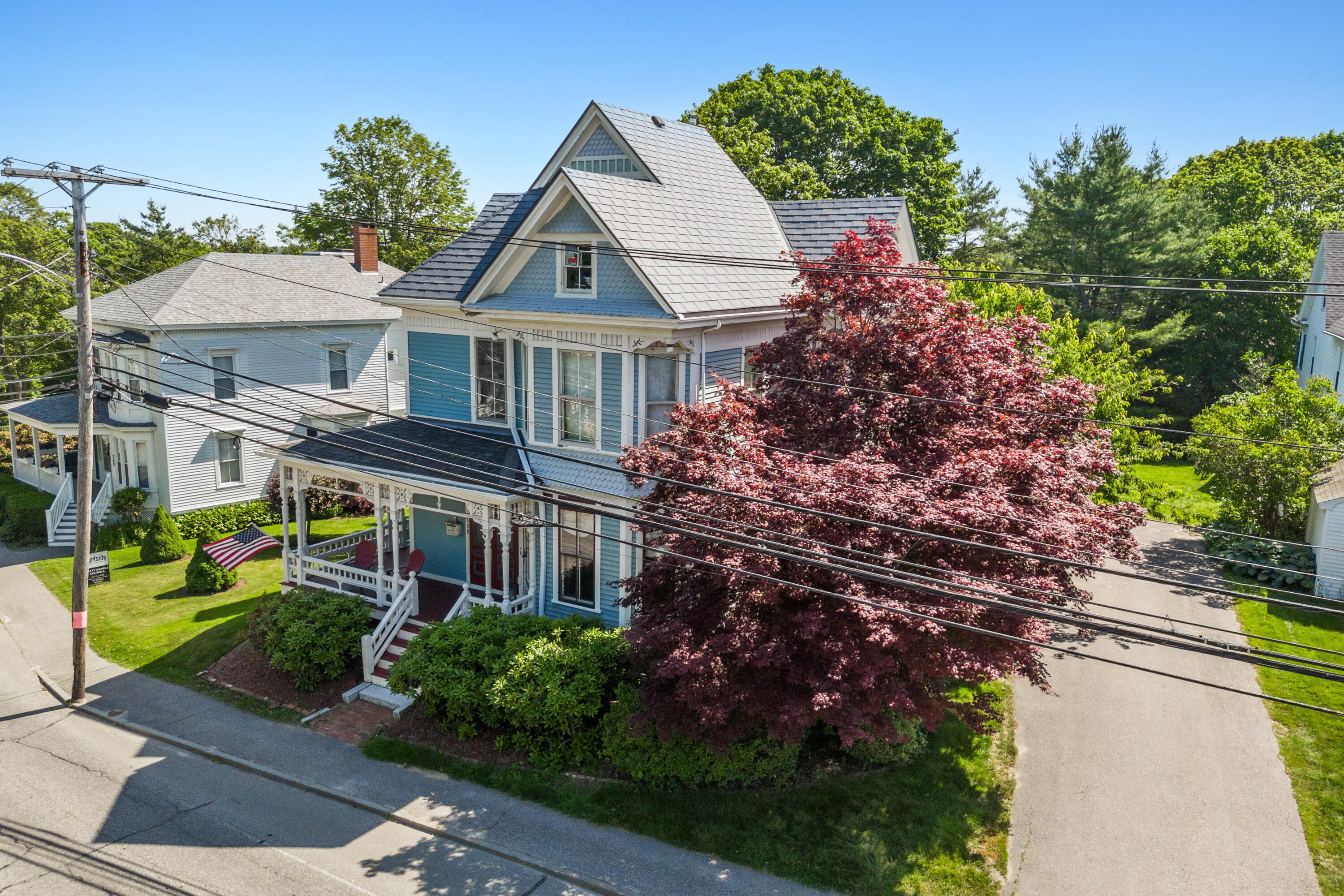 699 High Street Bath ME 04530