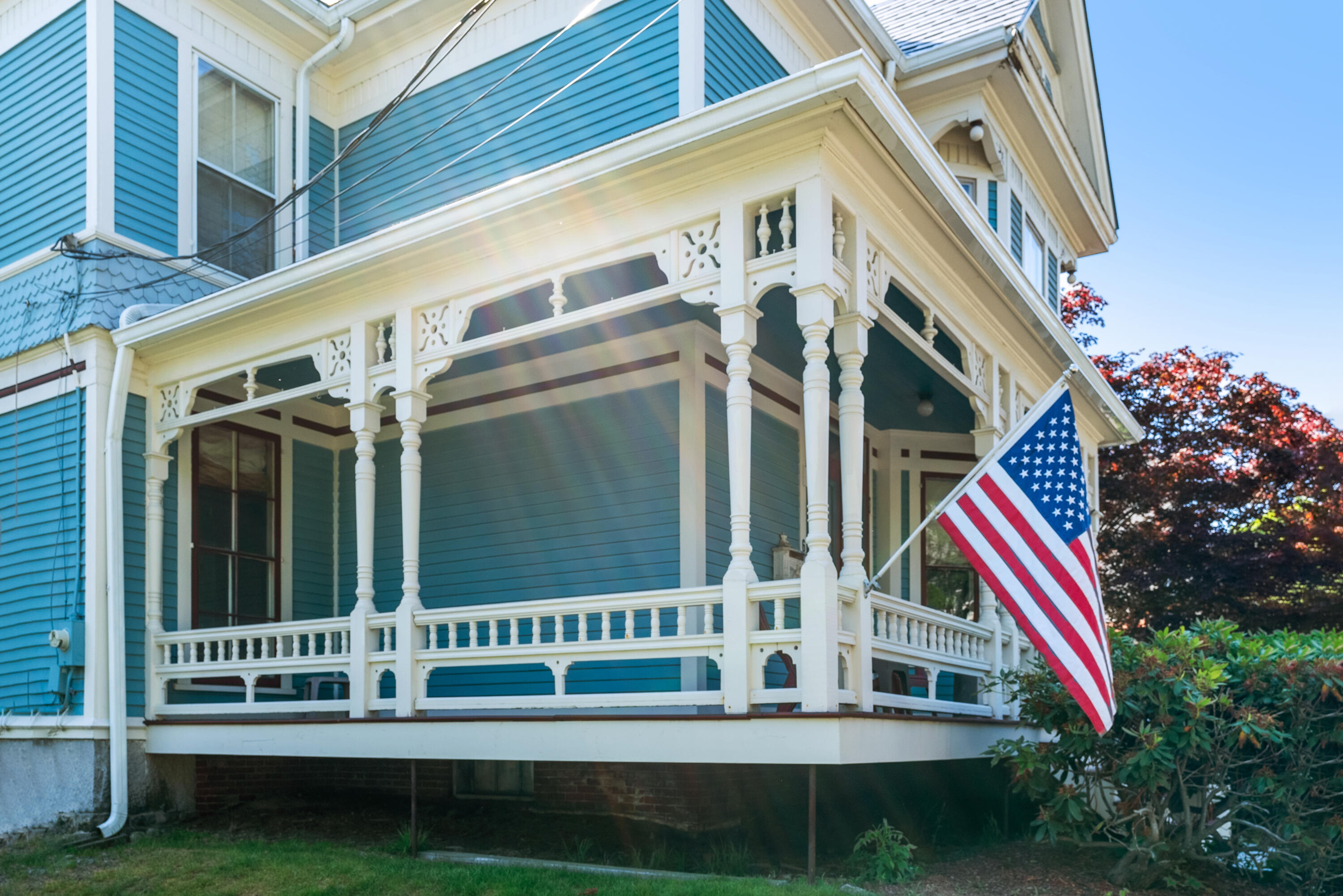 699 High Street Bath ME 04530