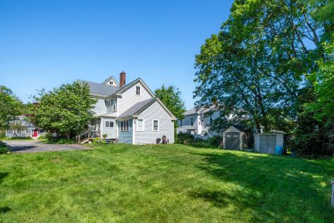 699 High Street Bath ME 04530