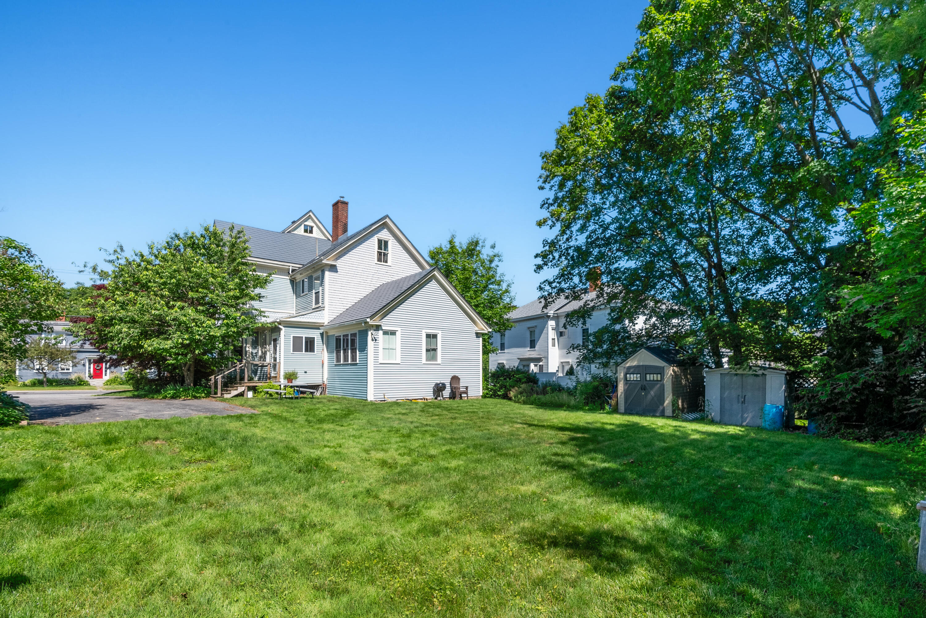 699 High Street Bath ME 04530