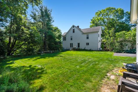 699 High Street Bath ME 04530