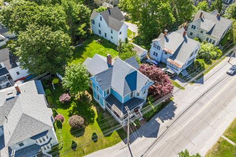 699 High Street Bath ME 04530