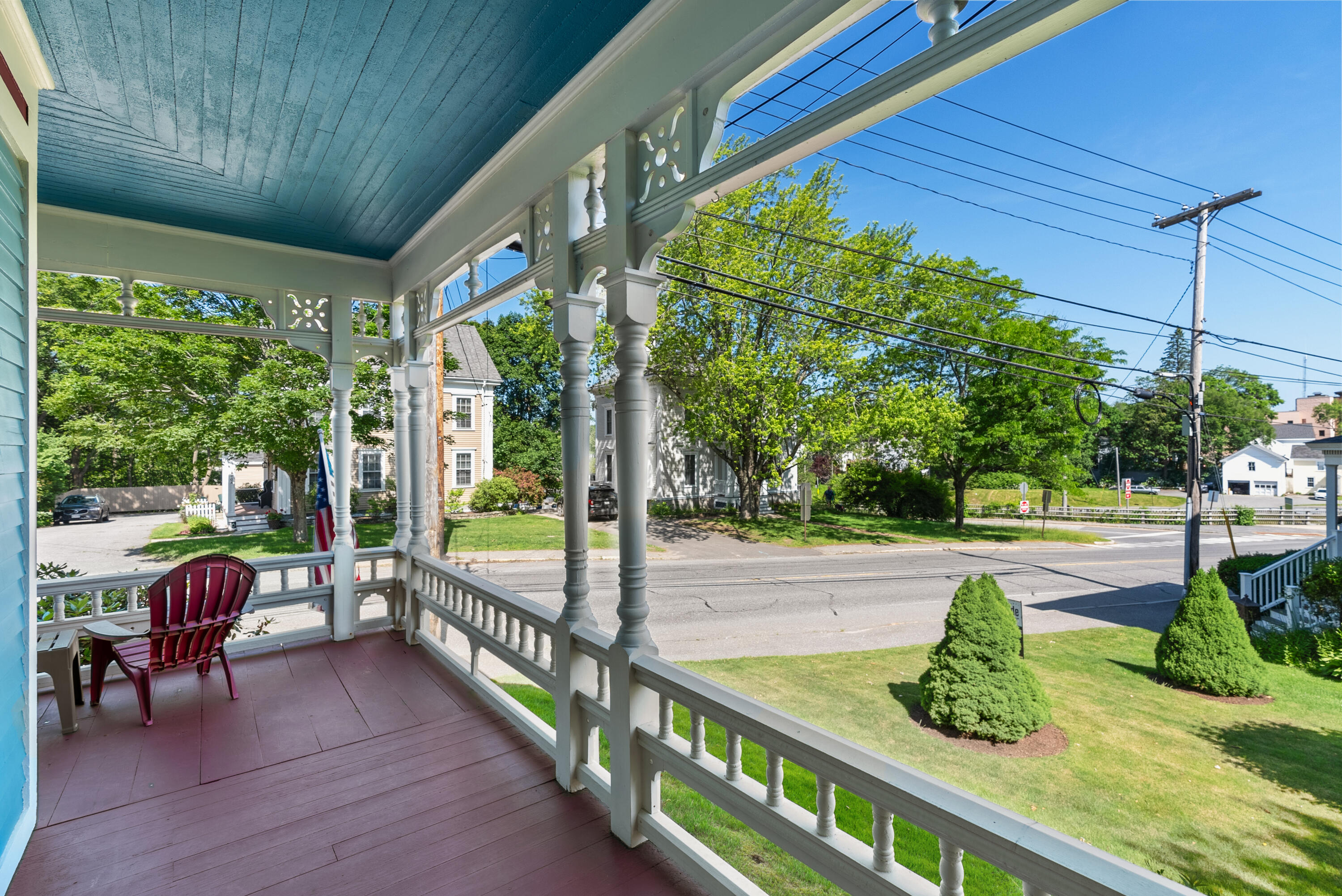 699 High Street Bath ME 04530