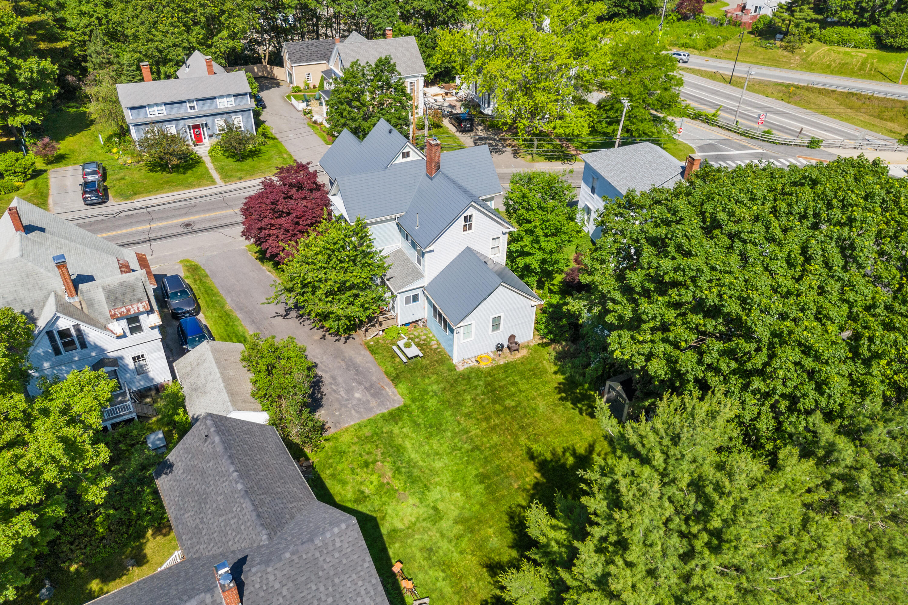 699 High Street Bath ME 04530