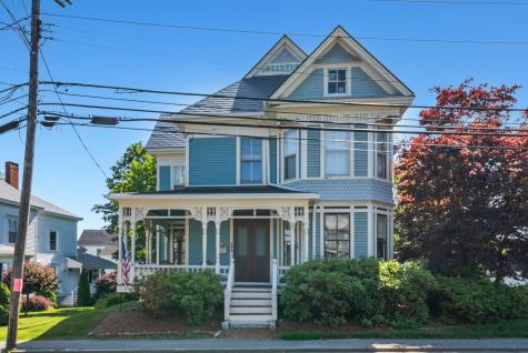 699 High Street Bath ME 04530