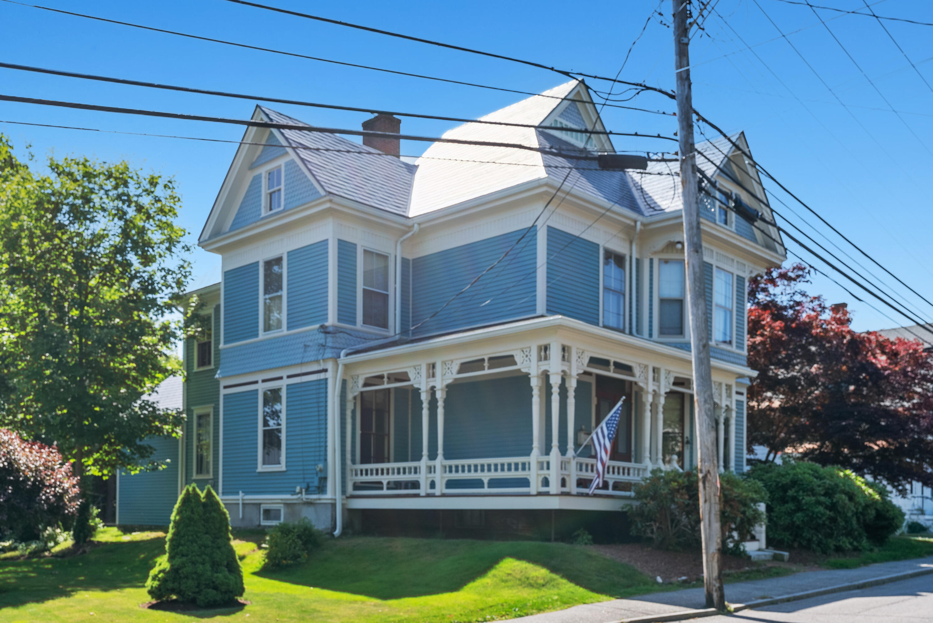 699 High Street Bath ME 04530