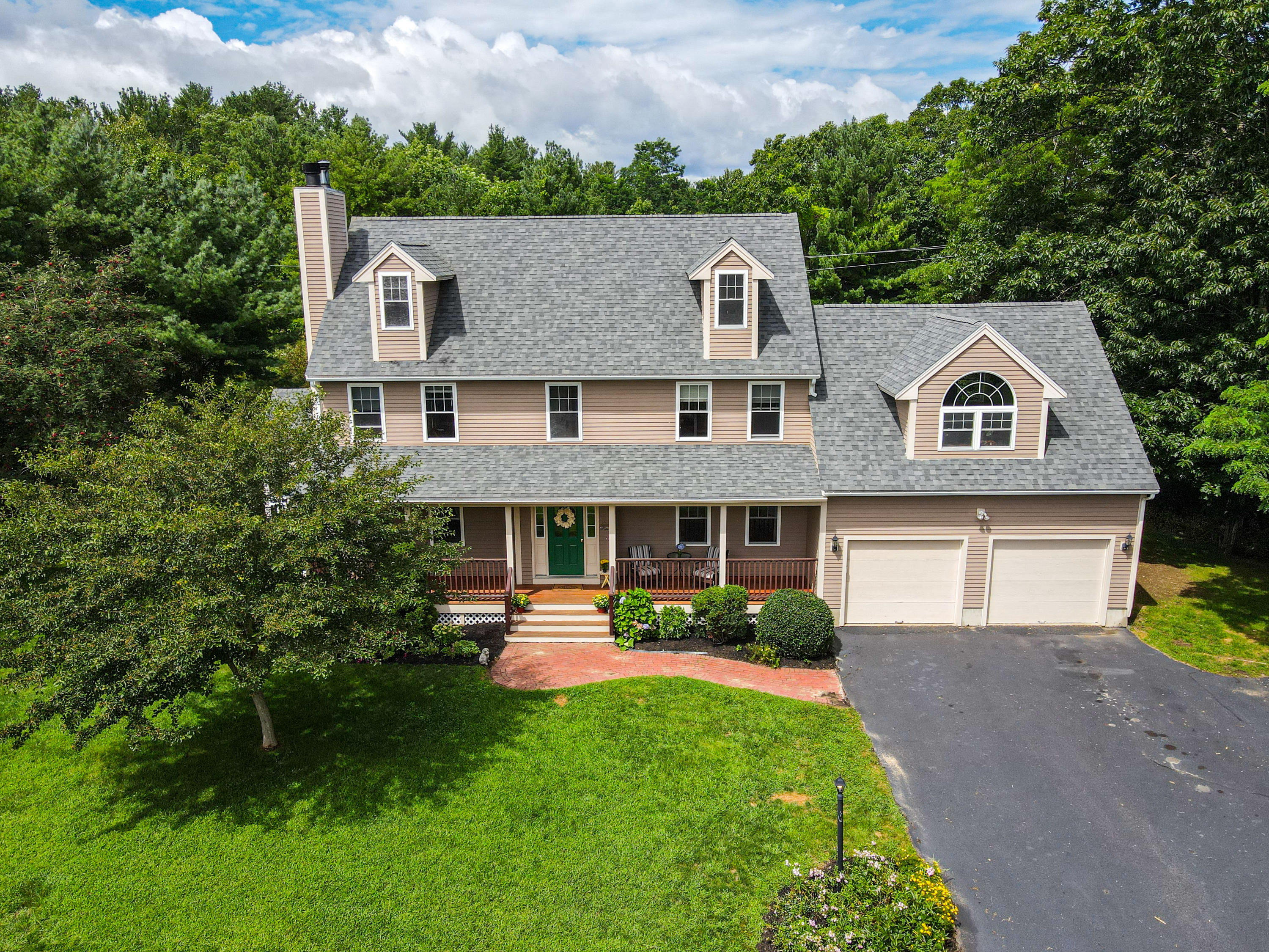 91 Darcy Road York ME 03909