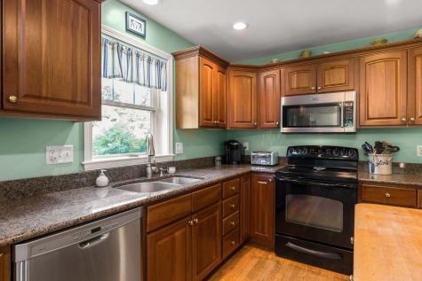 91 Darcy Road York ME 03909