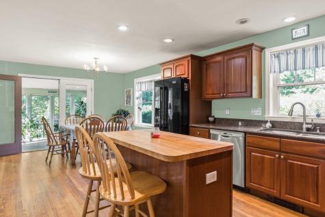91 Darcy Road York ME 03909