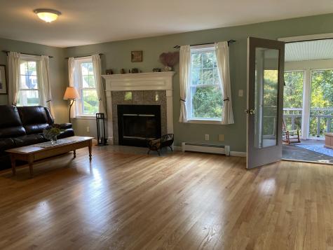91 Darcy Road York ME 03909