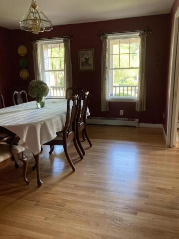 91 Darcy Road York ME 03909