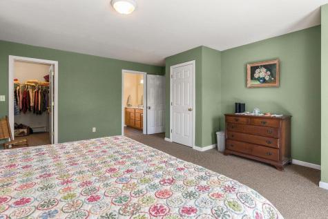 91 Darcy Road York ME 03909