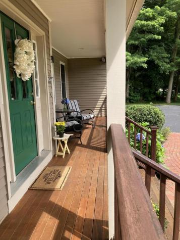 91 Darcy Road York ME 03909