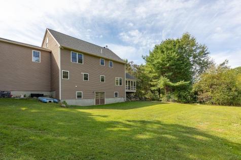91 Darcy Road York ME 03909