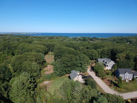 91 Darcy Road York ME 03909