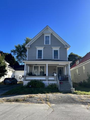 50 Brimmer Street Brewer ME 04412