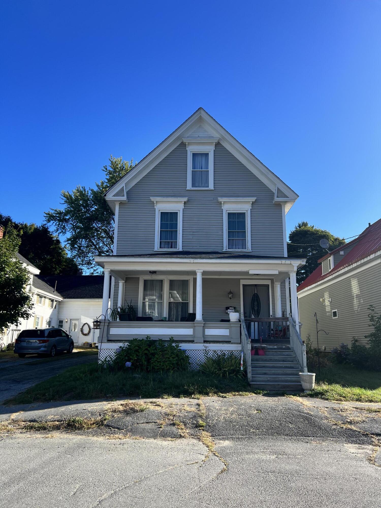 50 Brimmer Street Brewer ME 04412