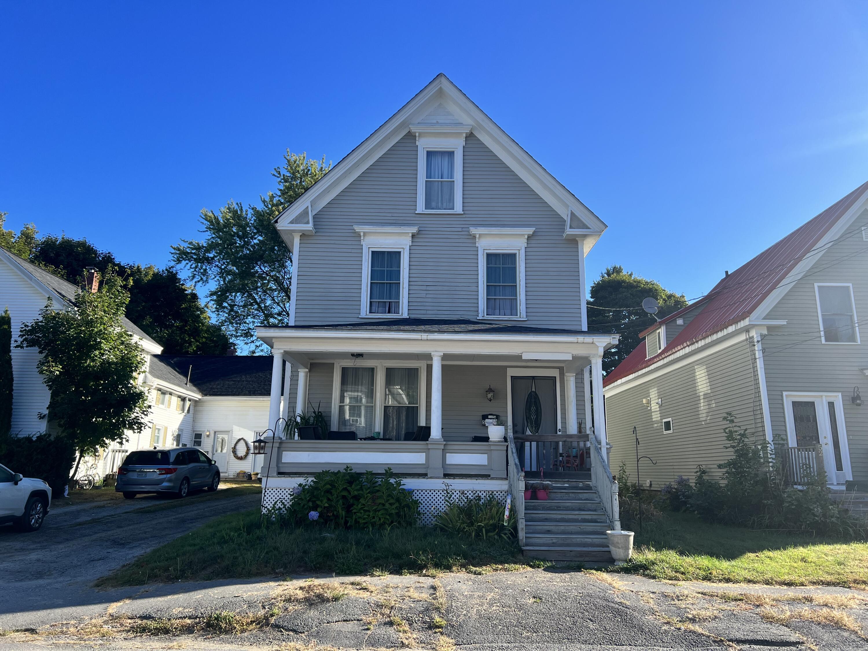 50 Brimmer Street Brewer ME 04412