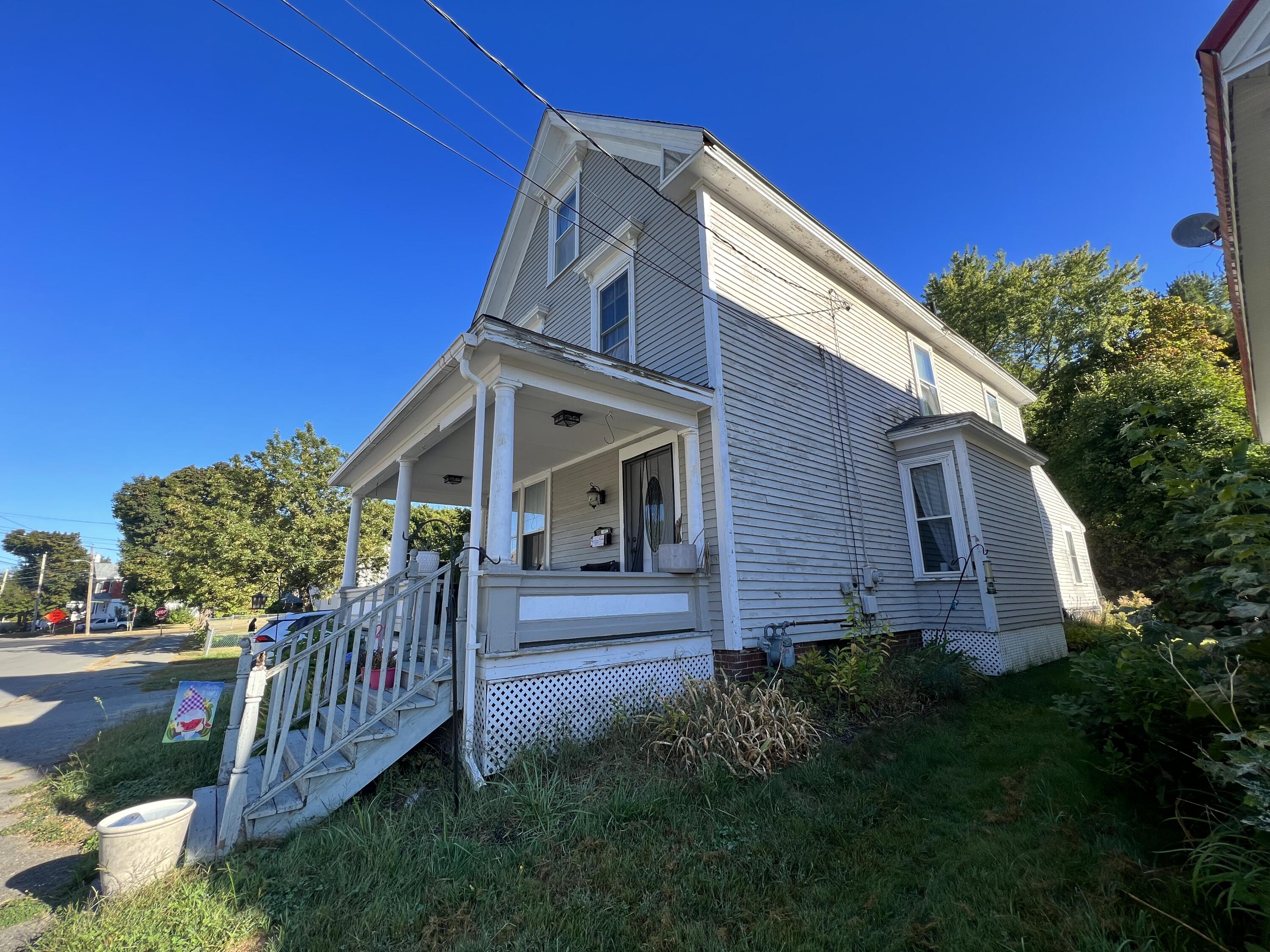 50 Brimmer Street Brewer ME 04412