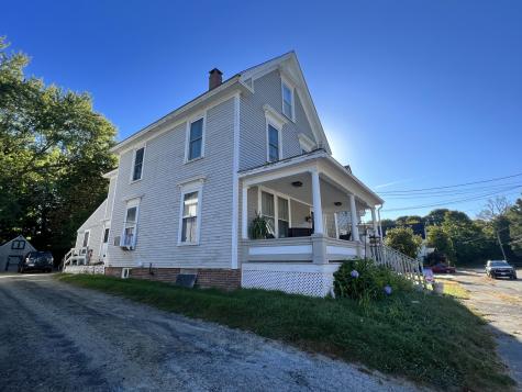 50 Brimmer Street Brewer ME 04412