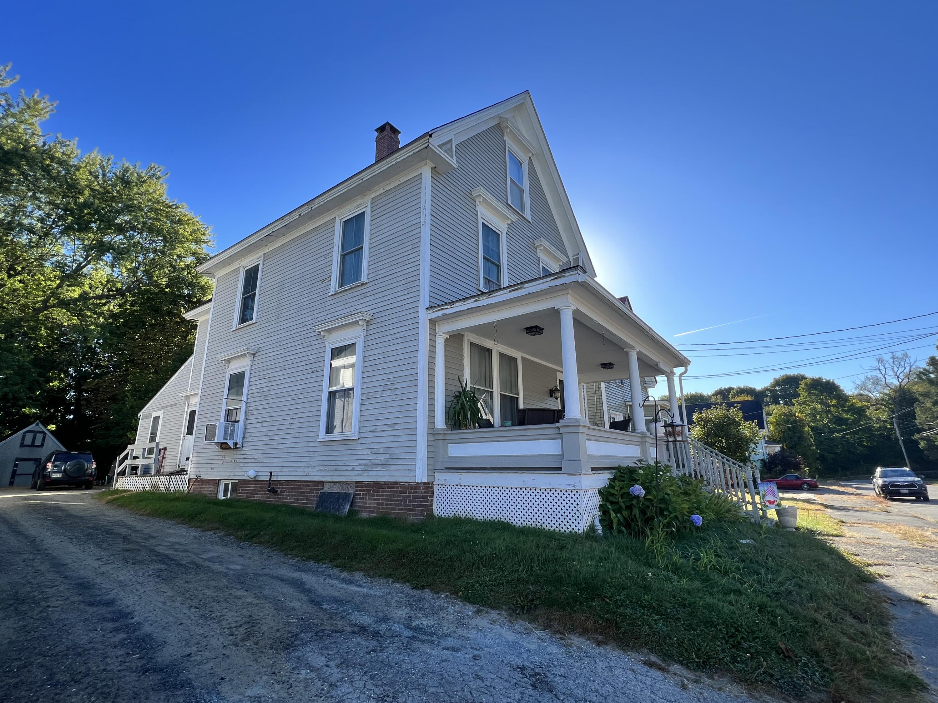 50 Brimmer Street Brewer ME 04412