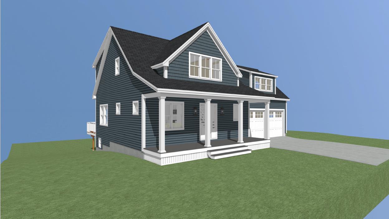 21 Holbrook Farms Way Scarborough, ME