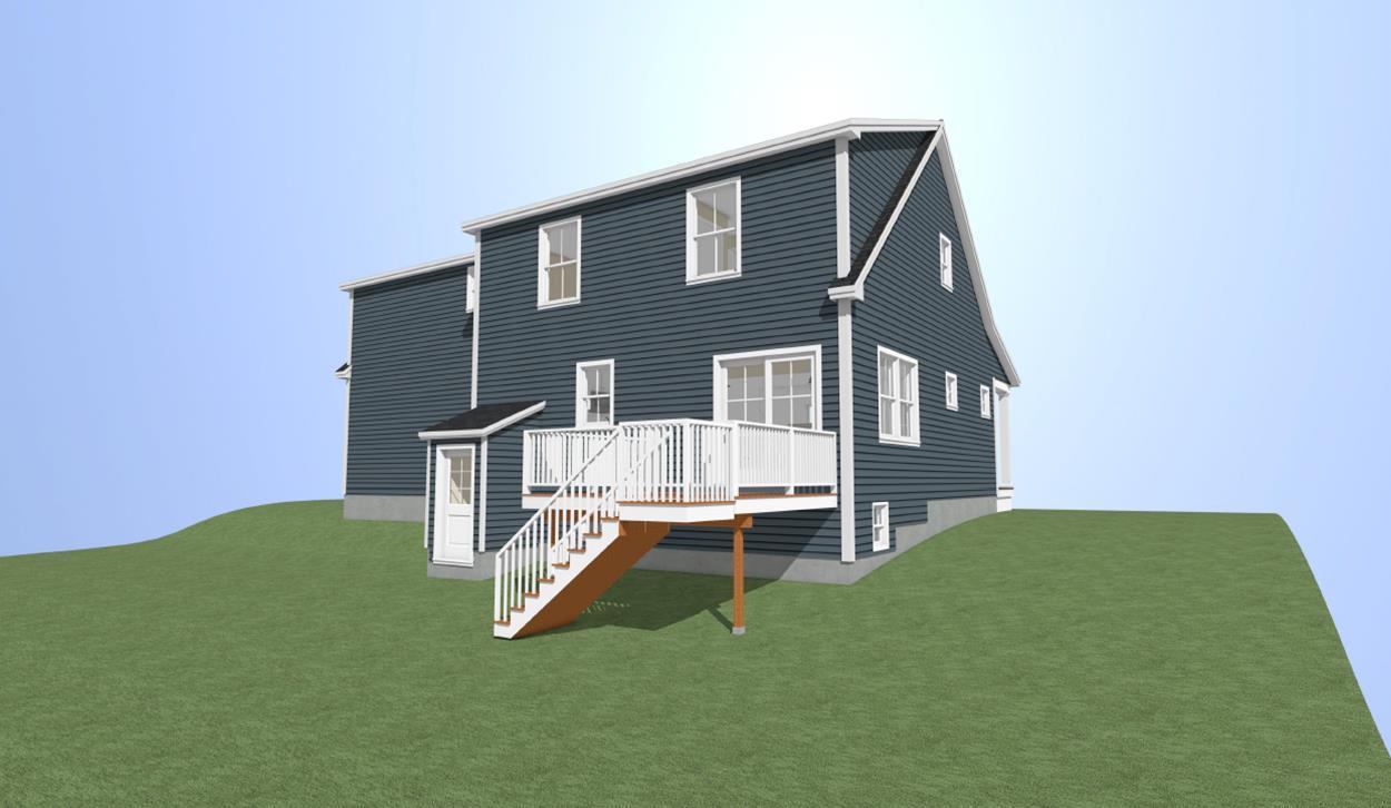 21 Holbrook Farms Way Scarborough ME 04074