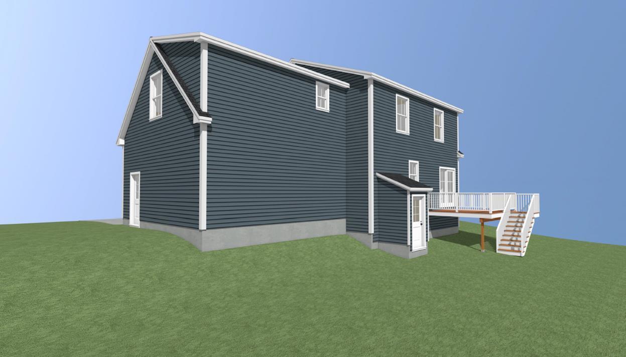 21 Holbrook Farms Way Scarborough ME 04074
