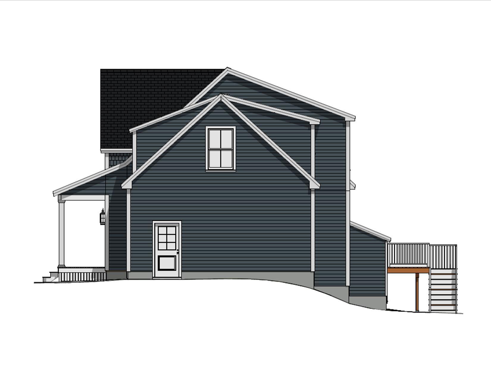 21 Holbrook Farms Way Scarborough ME 04074