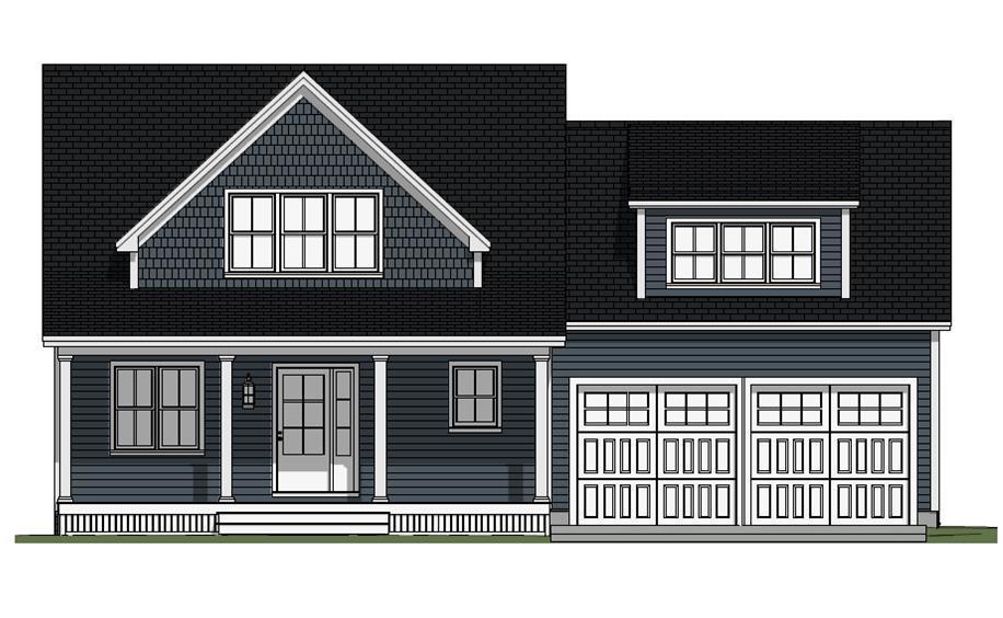 21 Holbrook Farms Way Scarborough ME 04074
