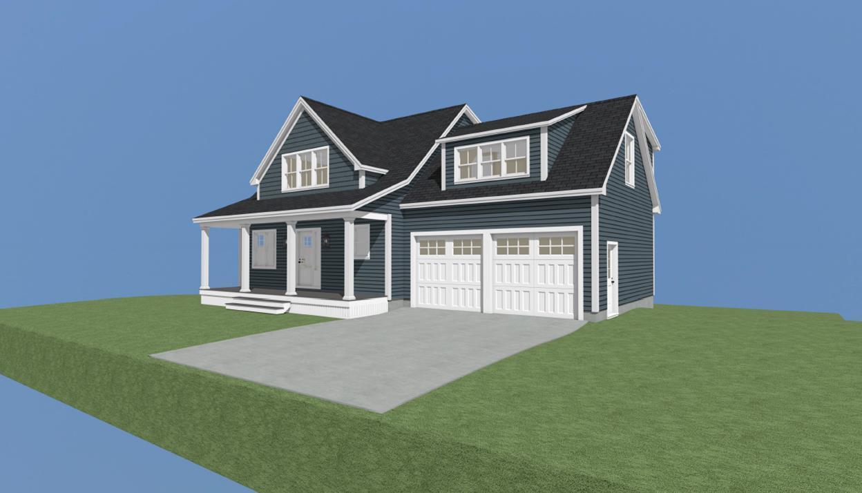 21 Holbrook Farms Way Scarborough ME 04074