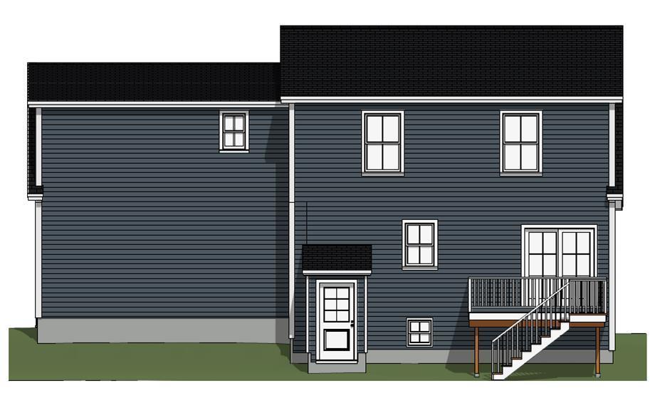 21 Holbrook Farms Way Scarborough ME 04074