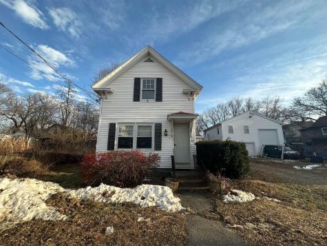 43 Winter Street Lewiston ME 04240
